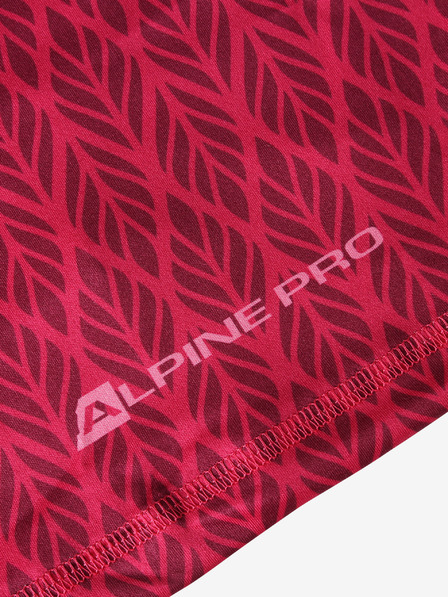 ALPINE PRO Multifunkčná šatka 5v1 ALPINE PRO RAHUL 3 kabaretný variant pb