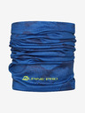 ALPINE PRO Multifunkčná šatka 5v1 ALPINE PRO RAHUL 3 mykonos blue variant pa