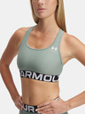 Under Armour Dámska podprsenka Under Armour UA HG Mid Branded