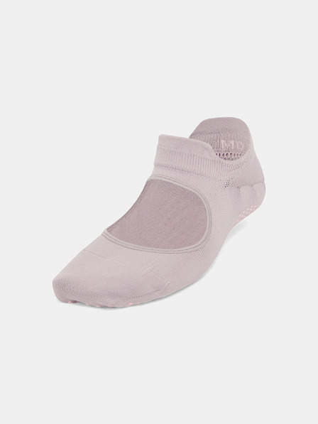 Under Armour Dámske ponožky Under Armour UA Breathe Balance 2pk