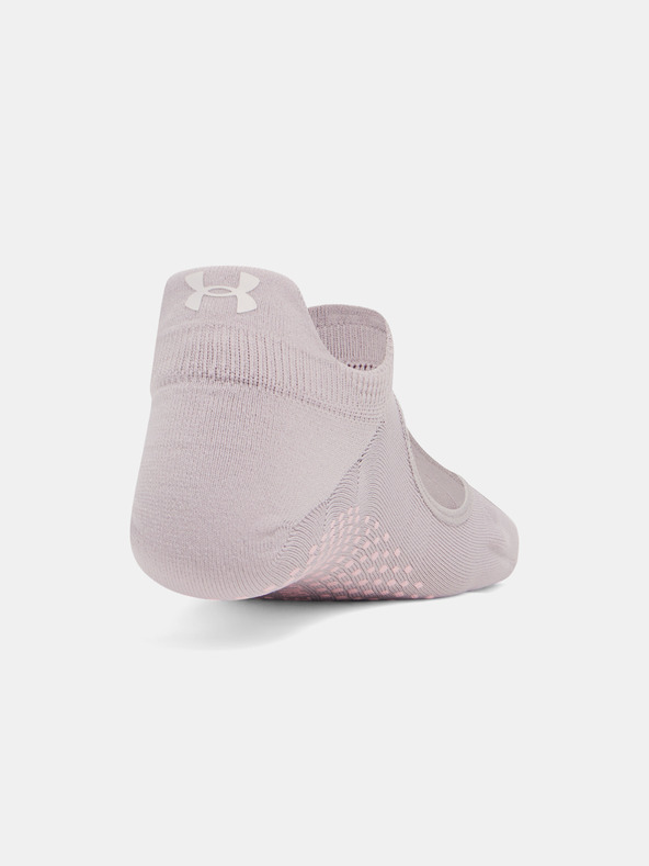 Under Armour Dámske ponožky Under Armour UA Breathe Balance (2 páry)