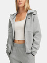 Under Armour Dámska mikina Under Armour Unstoppable Fleece FZ