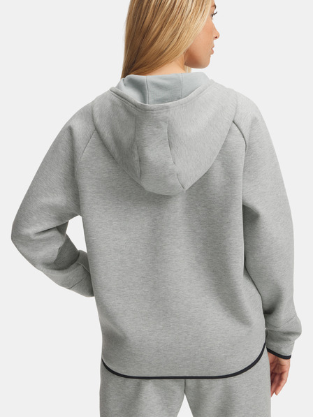Under Armour Dámska mikina Under Armour Unstoppable Fleece FZ