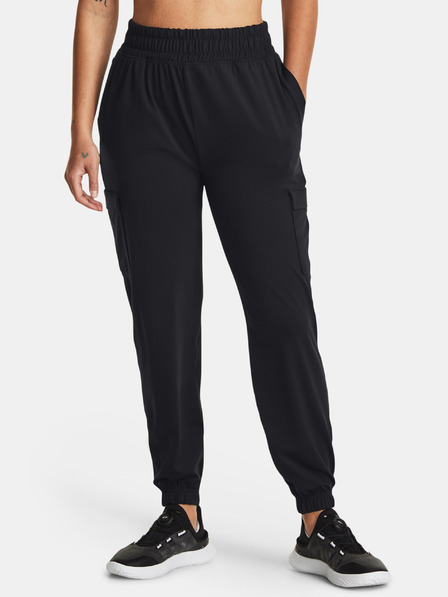 Under Armour Dámske tepláky Under Armour Meridian Cargo Jogger