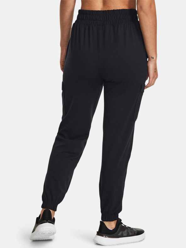 Under Armour Dámske tepláky Under Armour Meridian Cargo Jogger