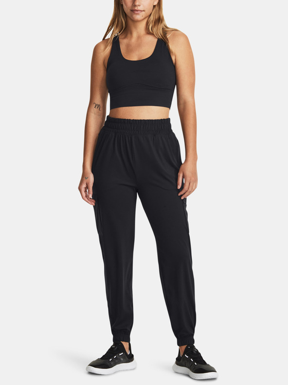 Under Armour Dámske tepláky Under Armour Meridian Cargo Jogger