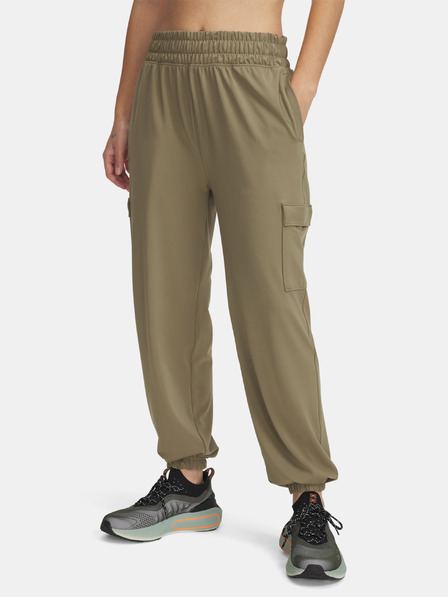 Under Armour Dámske tepláky Under Armour Meridian Cargo Jogger