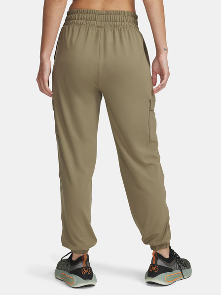 Under Armour Dámske tepláky Under Armour Meridian Cargo Jogger