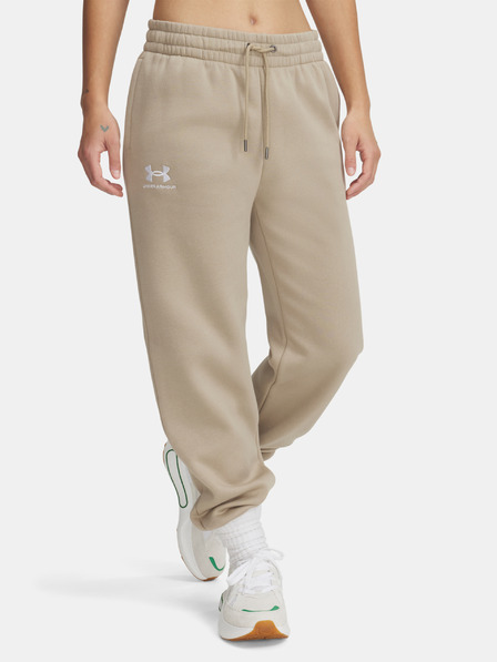 Under Armour Dámske tepláky Under Armour UA Icon Fleece Jogger