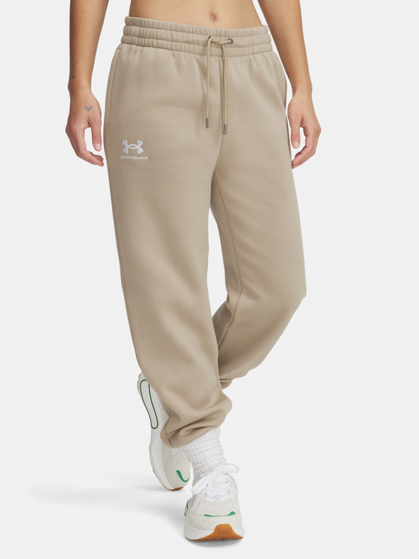 Under Armour Dámske tepláky Under Armour UA Icon Fleece Jogger