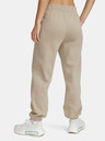 Under Armour Dámske tepláky Under Armour UA Icon Fleece Jogger