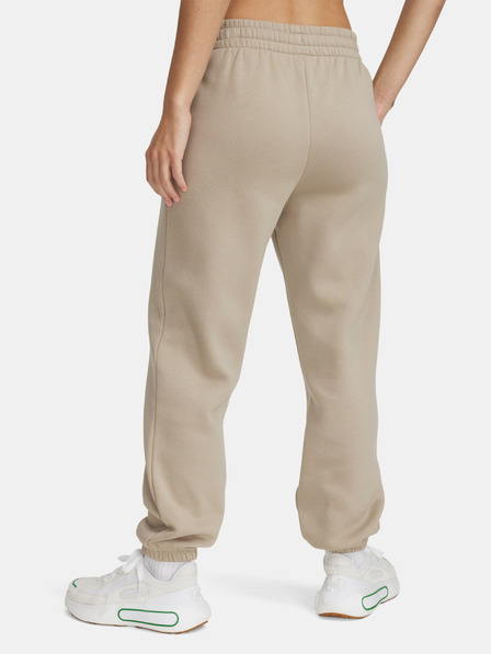 Under Armour Dámske tepláky Under Armour UA Icon Fleece Jogger