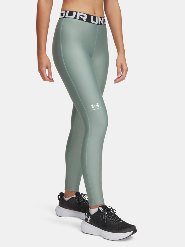 Under Armour Dámske legíny Under Armour UA HG Legging
