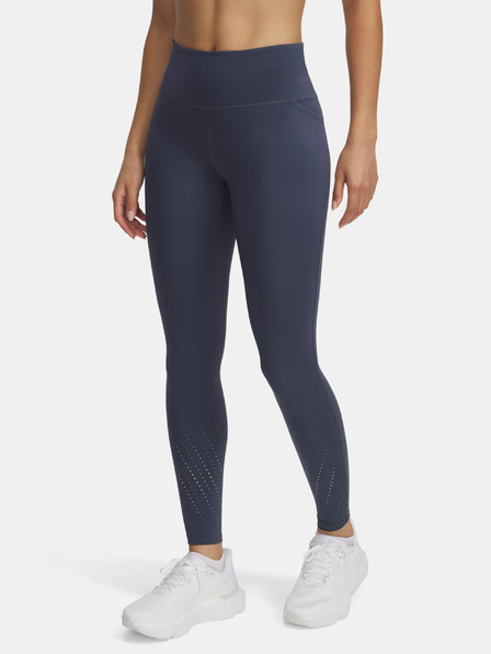 Under Armour Dámske legíny Under Armour UA Launch Elite Tights