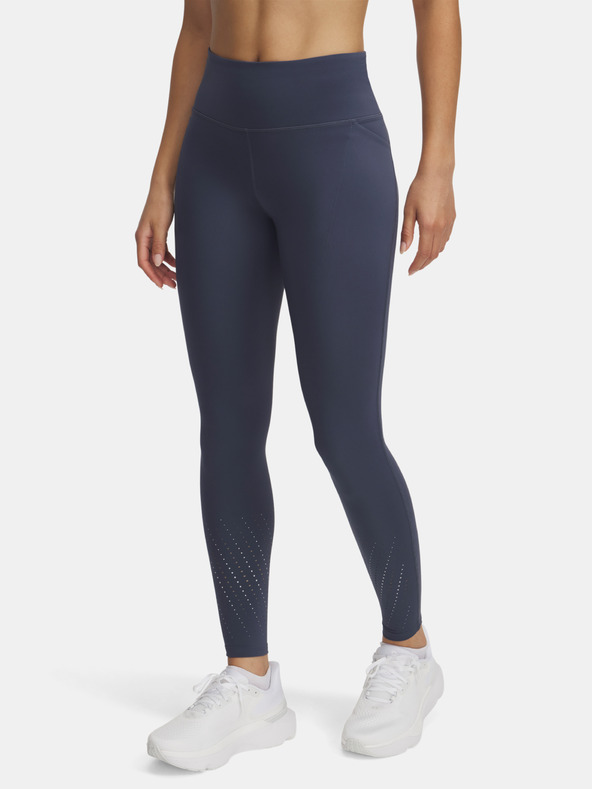 Under Armour Dámske legíny Under Armour UA Launch Elite Tights