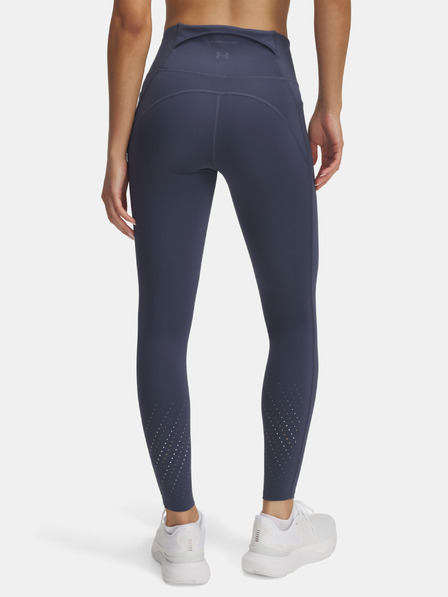 Under Armour Dámske legíny Under Armour UA Launch Elite Tights