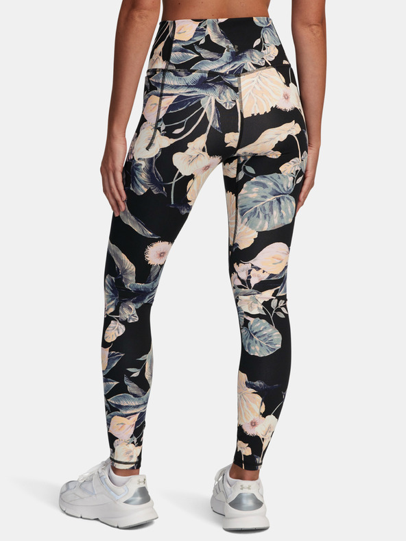 Under Armour Dámske legíny Under Armour Meridian Print Legging