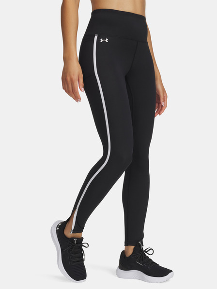 Under Armour Dámske legíny Under Armour Motion Piped Legging