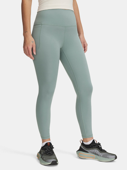Under Armour Dámske legíny Under Armour Meridian Ankle Leg