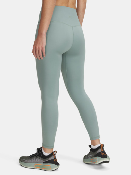 Under Armour Dámske legíny Under Armour Meridian Ankle Leg