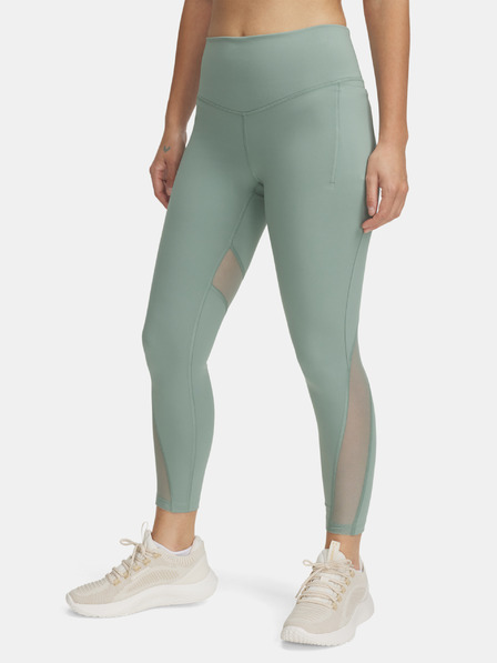 Under Armour Dámske legíny Under Armour Vanish Elite Vent Ankle Leg