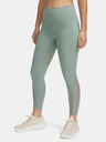 Under Armour Dámske legíny Under Armour Vanish Elite Vent Ankle Leg