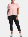 Under Armour Dámske legíny Under Armour Armour Hi Ankle Leg&