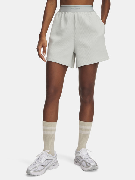Under Armour Dámske kraťasy Under Armour UA Meridian Rib Short
