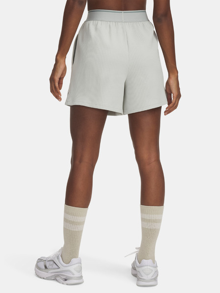 Under Armour Dámske kraťasy Under Armour UA Meridian Rib Short