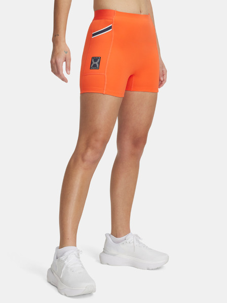 Under Armour Dámske kraťasy Under Armour UA Run 96 Short