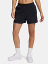 Under Armour Dámske kraťasy Under Armour UA Unstoppable Fleece Short