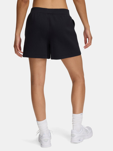 Under Armour Dámske kraťasy Under Armour UA Unstoppable Fleece Short