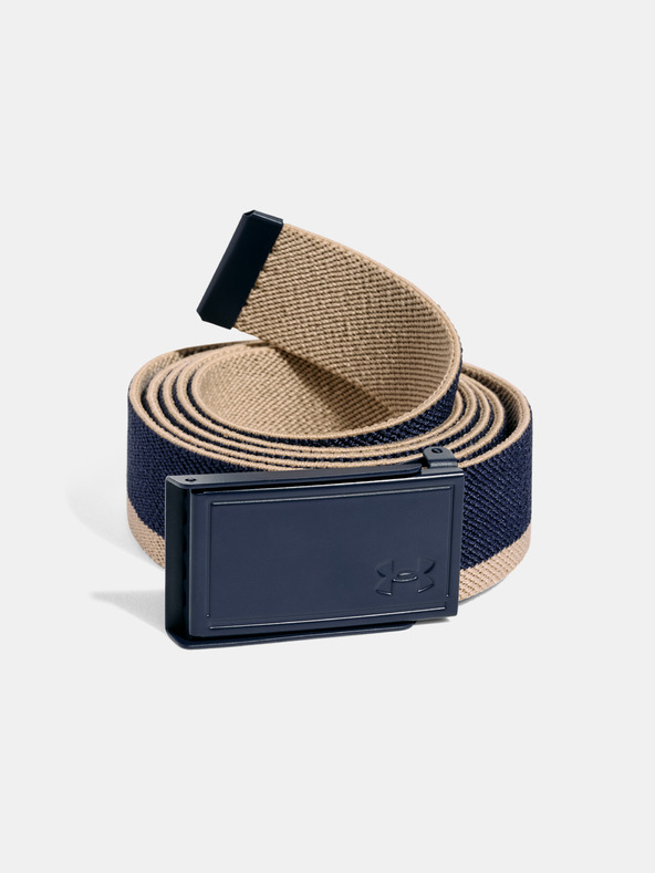 Under Armour Dámsky opasok Under Armour W Drive STR WEBBING BELT
