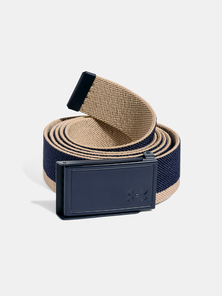 Under Armour Dámsky opasok Under Armour W Drive STR WEBBING BELT