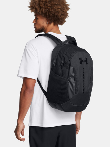 Under Armour Unisex batoh Under Armour UA Hustle 6.0 Backpack