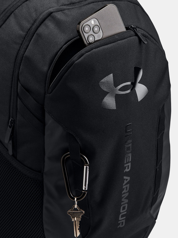 Under Armour Unisex batoh Under Armour UA Hustle 6.0 Backpack