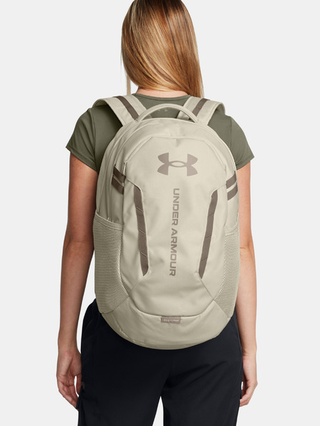 Under Armour Unisex batoh Under Armour UA Hustle 6.0 Backpack