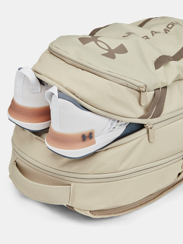Under Armour Unisex batoh Under Armour UA Hustle 6.0 Backpack