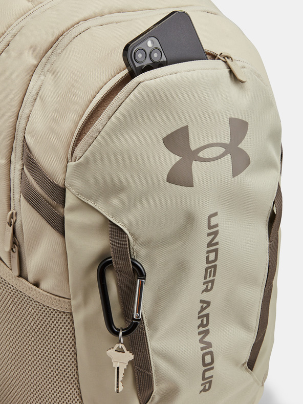 Under Armour Unisex batoh Under Armour UA Hustle 6.0 Backpack