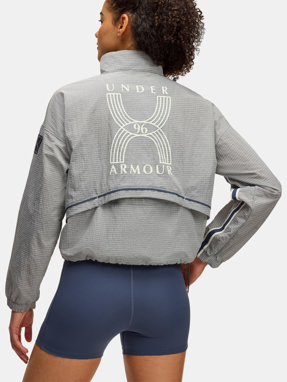 Under Armour Dámska bunda Under Armour UA Run 96 Jacket