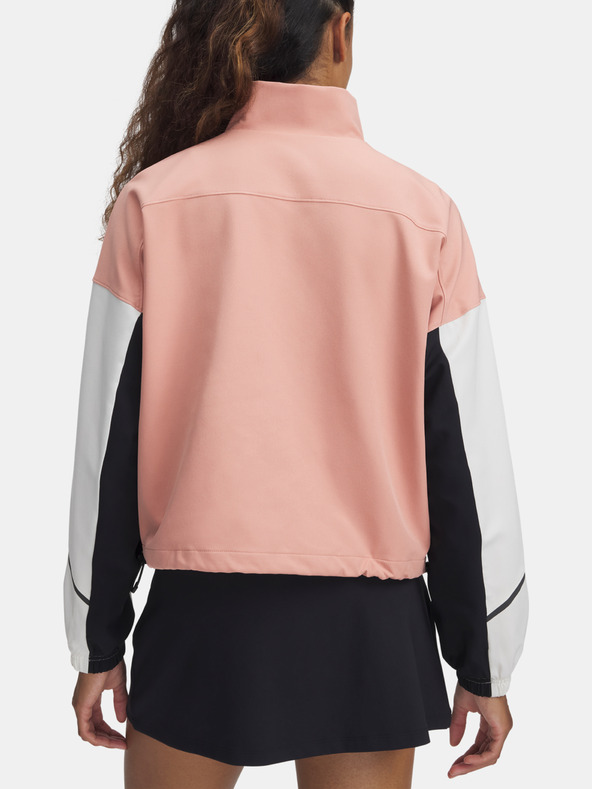 Under Armour Dámska bunda Under Armour UA Unstoppable Jacket