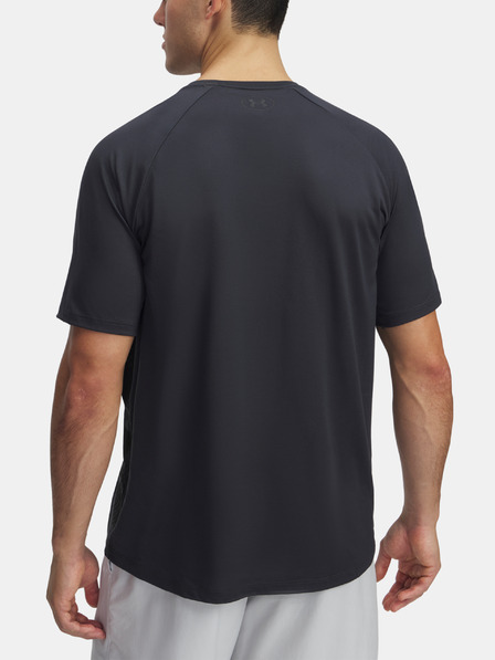 Under Armour Pánske tričko Under Armour UA M TECH FADE SS