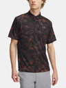 Under Armour Pánske tričko Under Armour UA Playoff 3.0 Printed Polo