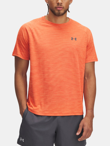 Under Armour Pánske tričko Under Armour UA Tech Textured SS