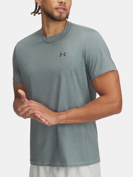 Under Armour Pánske tričko Under Armour Vanish Elite Vent Prtd SS