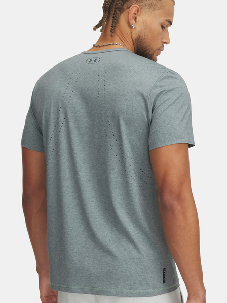 Under Armour Pánske tričko Under Armour Vanish Elite Vent Prtd SS