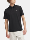 Under Armour Pánske tričko Under Armour UA T2G Pique Polo