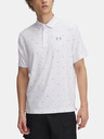 Under Armour Pánske tričko Under Armour UA Playoff 3.0 Printed Polo