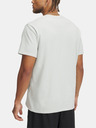 Under Armour Pánske tričko Under Armour UA HW ARMOUR LABEL SS