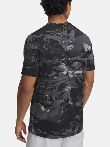 Under Armour Pánske tričko Under Armour Vanish Energy Printed SS